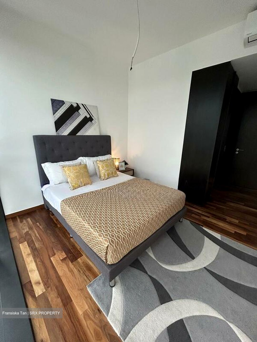 Hyll On Holland (D10), Condominium #500624861